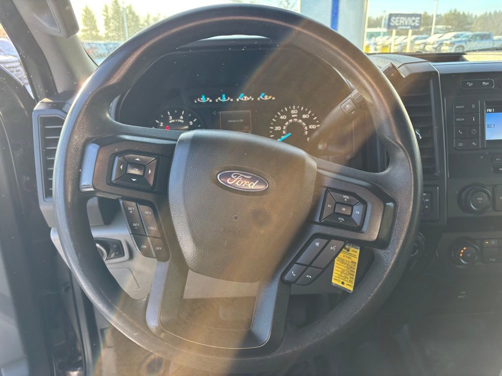 Used 2020 Ford F150 XL w/ Equipment Group 101A Mid image 27