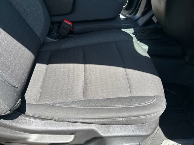 Certified 2024 Chevrolet Silverado 2500 LT AWD/4WD image 35