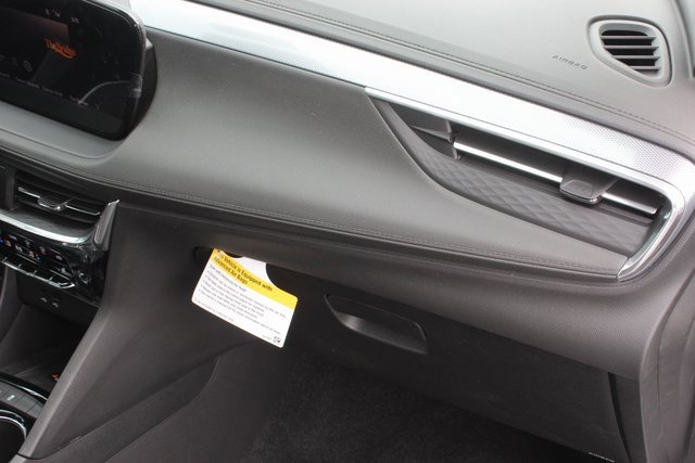 New 2026 Buick Encore GX Avenir w/ Avenir Technology Package image 26