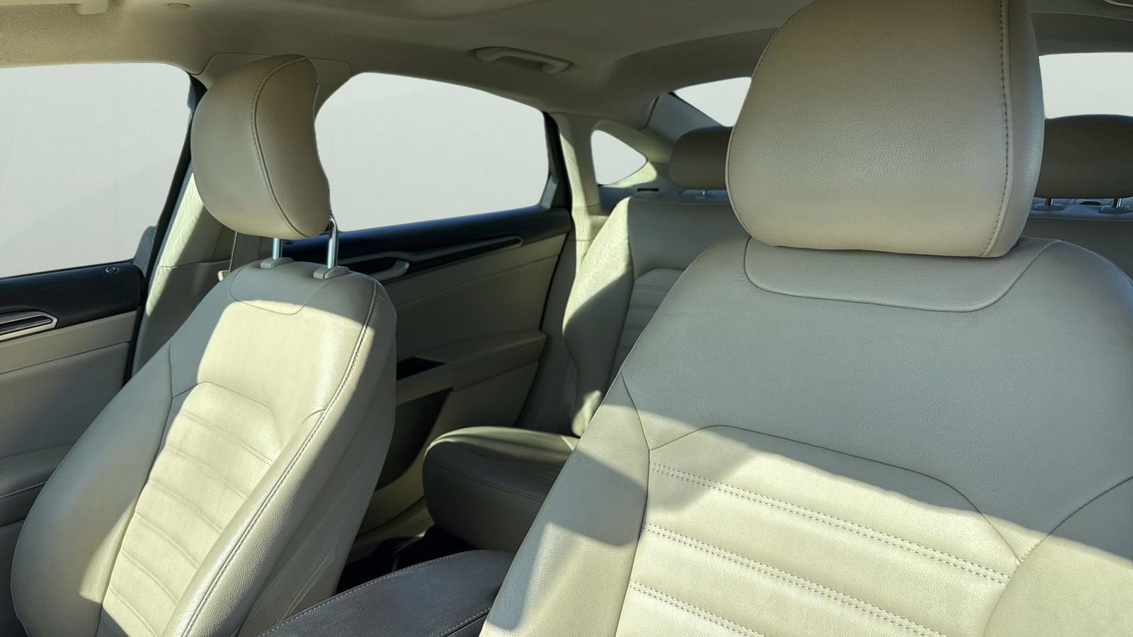 Used 2013 Ford Fusion SE image 11