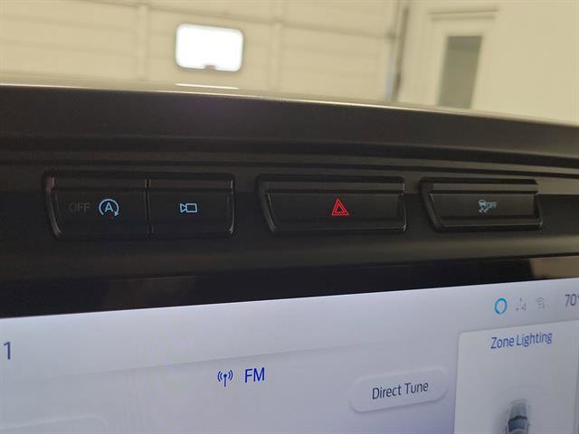 Used 2024 Ford F150 STX w/ STX Black Appearance Package image 29