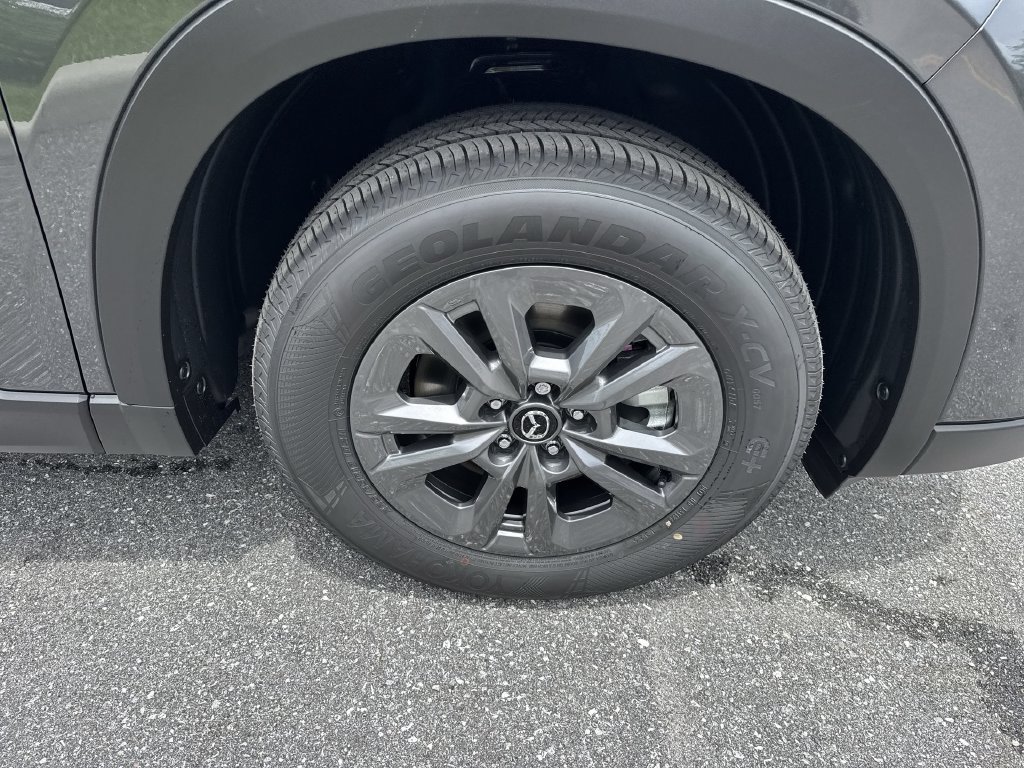 New 2026 MAZDA CX-5 Select AWD/4WD image 58