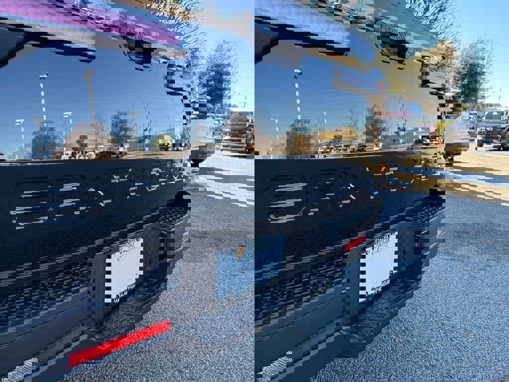 New 2026 Hyundai Santa Cruz SE image 9