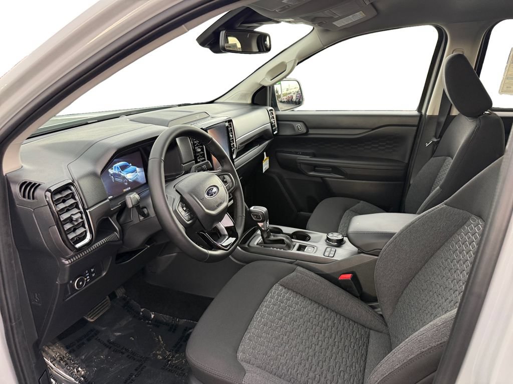 New 2026 Ford Ranger XLT AWD/4WD image 22