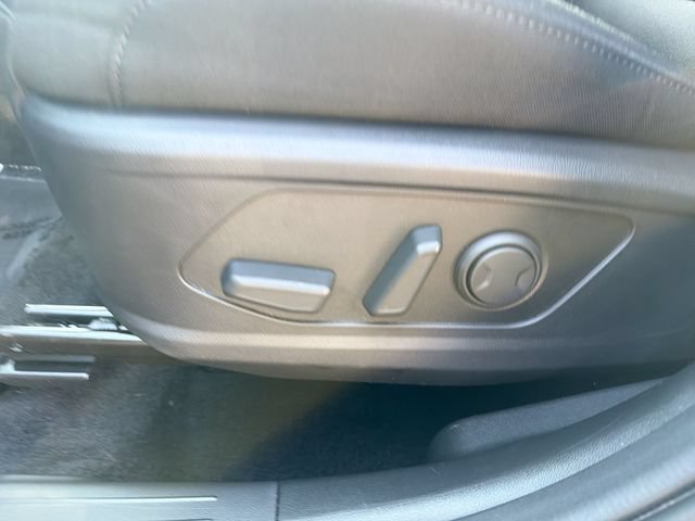 Used 2024 Hyundai Tucson SEL FWD image 16