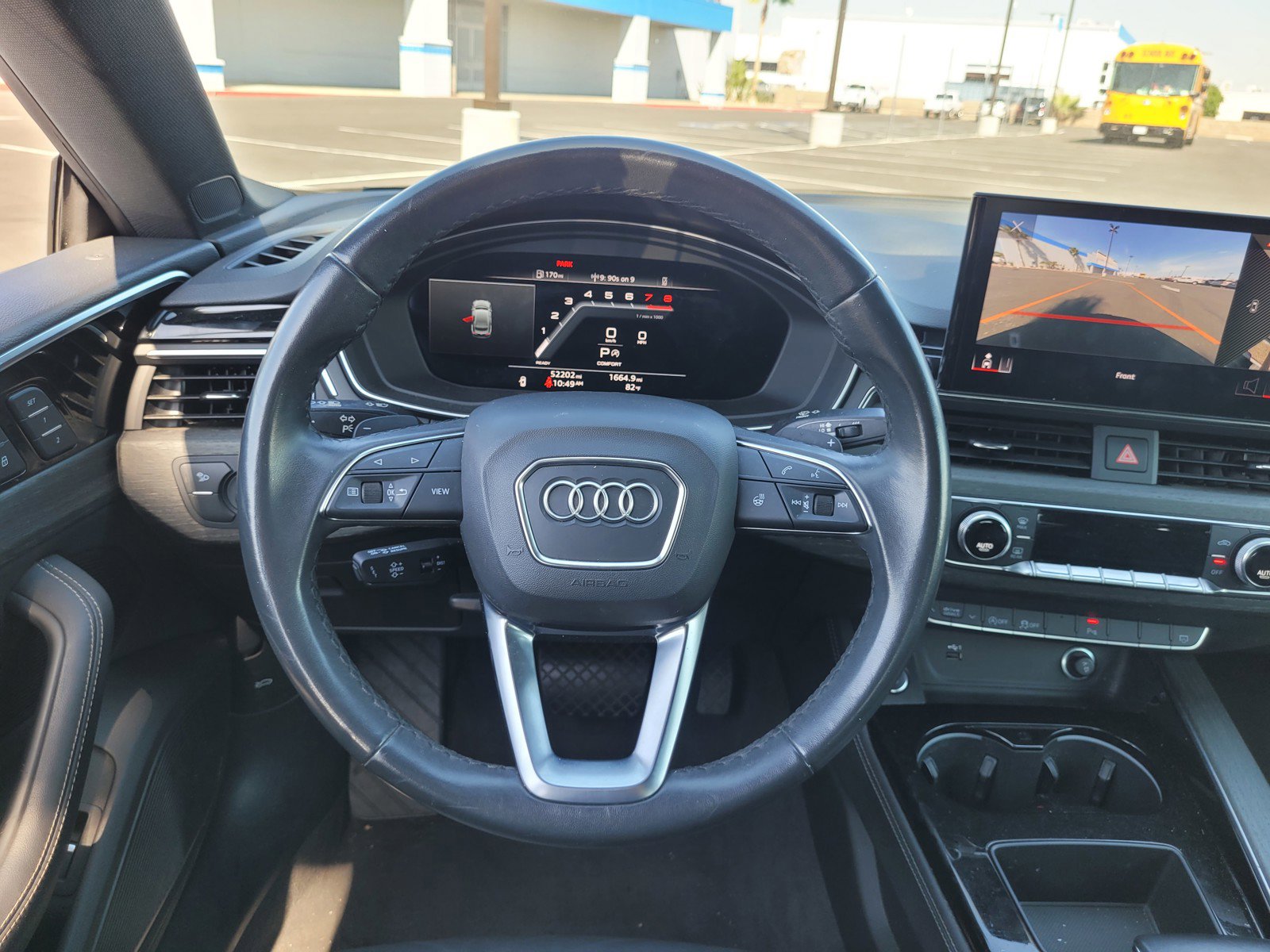 Used 2024 Audi A5 2.0T Premium Plus image 15