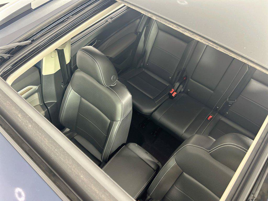 Used 2022 Volkswagen Atlas SEL AWD/4WD image 22