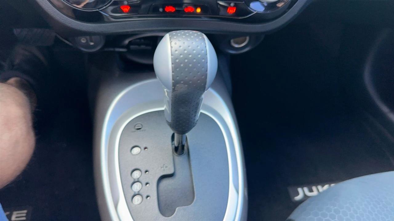 Used 2017 Nissan Juke SV image 27