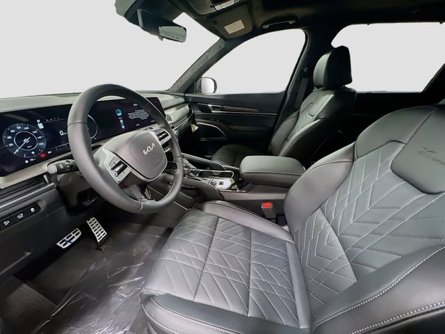 New 2025 Kia Telluride SX Prestige X-Line image 22
