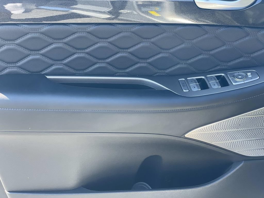 Used 2020 Hyundai Palisade Limited FWD image 19