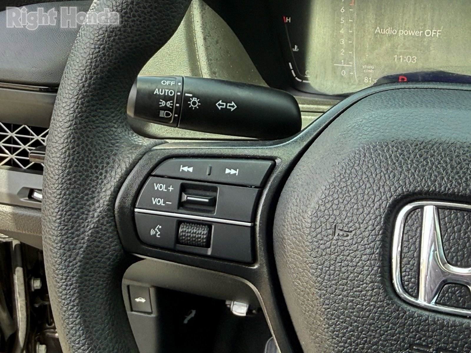 Used 2023 Honda Accord LX image 17