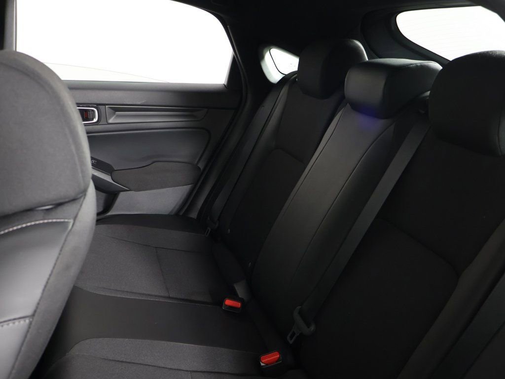 Used 2025 Honda Civic Sport image 30