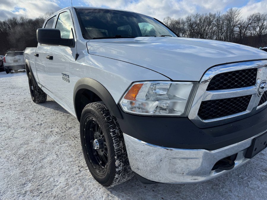 Used 2015 RAM 1500 ST w/ SXT Appearance Group image 12