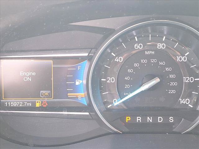 Used 2024 Ford Escape ST-Line Elite w/ Premium Technology Package AWD/4WD image 10