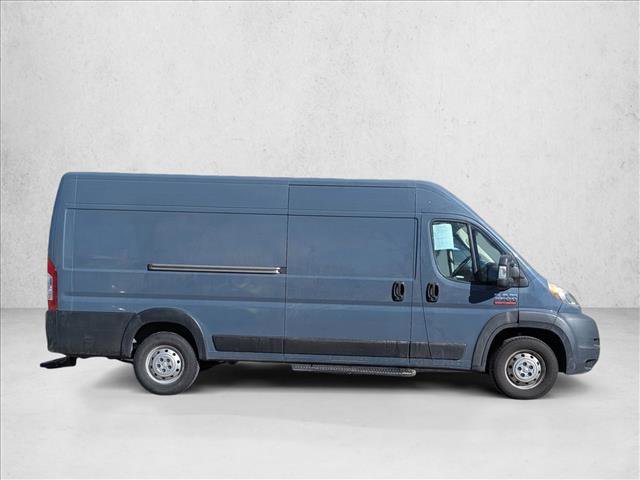 Used 2019 RAM ProMaster 3500 image 4