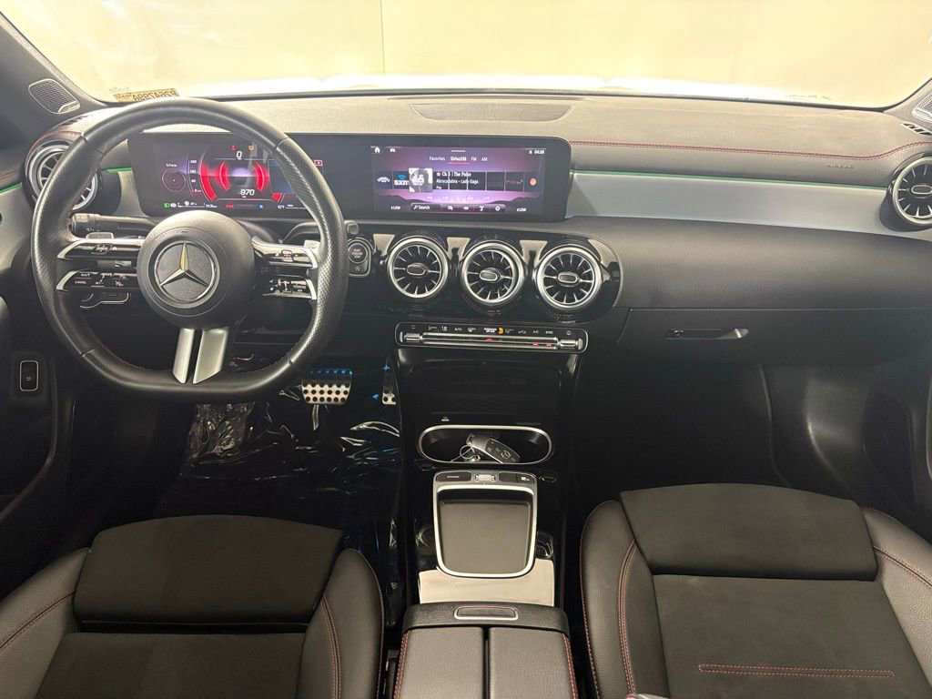 Used 2025 Mercedes-Benz CLA 250 image 42