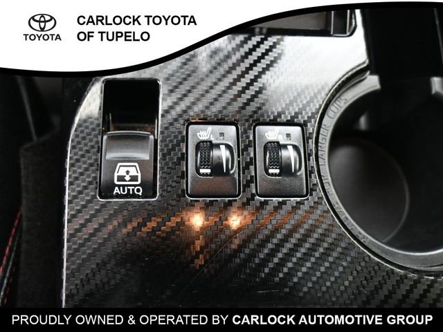 Used 2024 Toyota 4Runner TRD Pro image 16