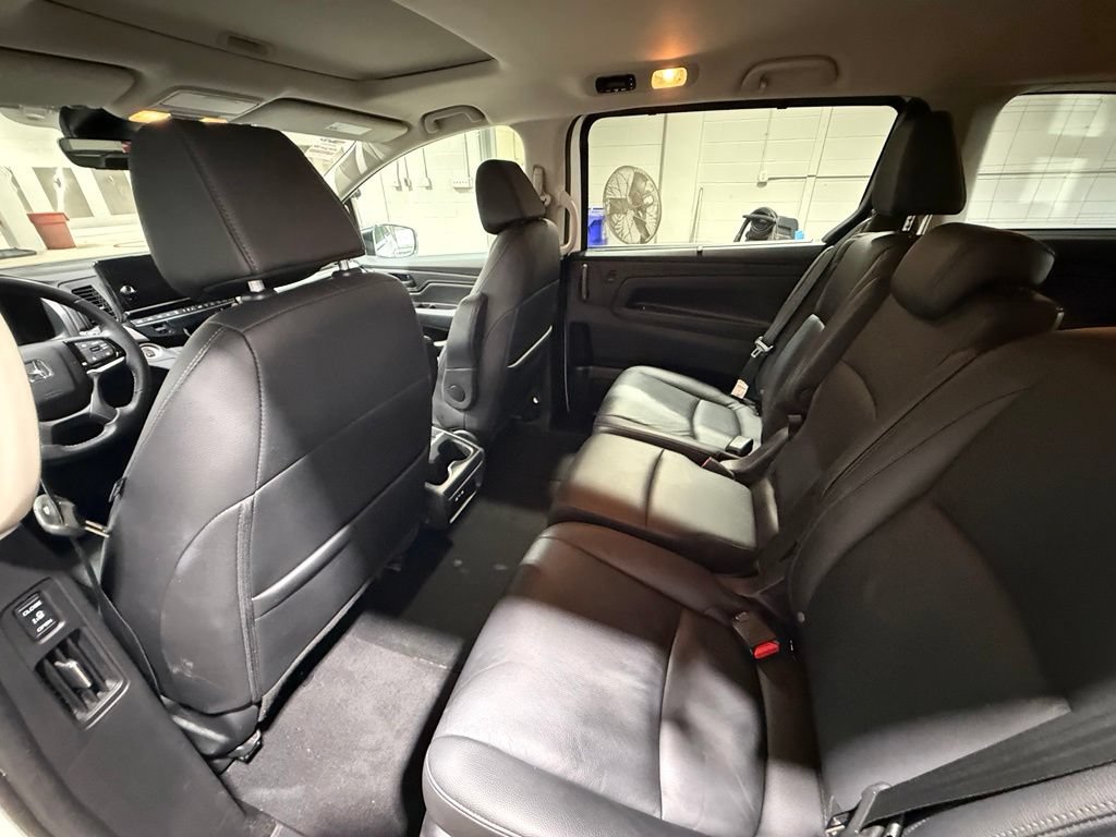 Used 2025 Honda Odyssey EX-L image 27