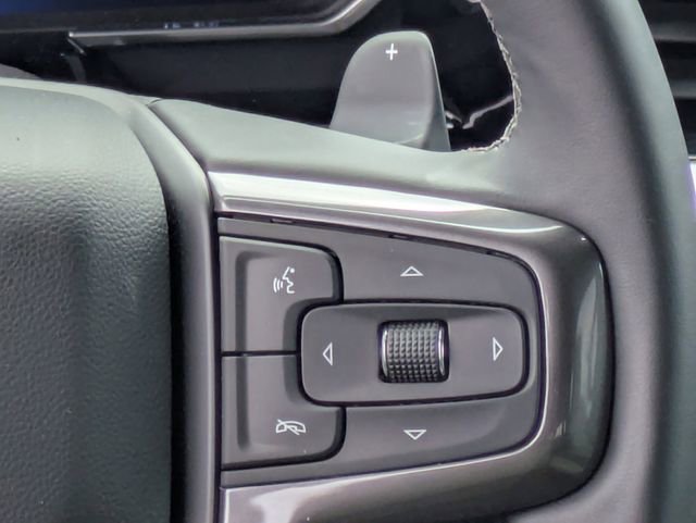 Certified 2026 Chevrolet Silverado 1500 ZR2 AWD/4WD image 21