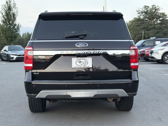 Used 2021 Ford Expedition XLT RWD image 4