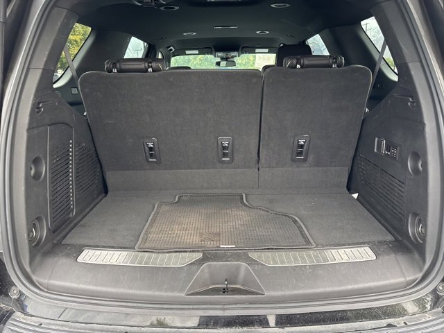 Used 2023 Chevrolet Tahoe Premier image 12