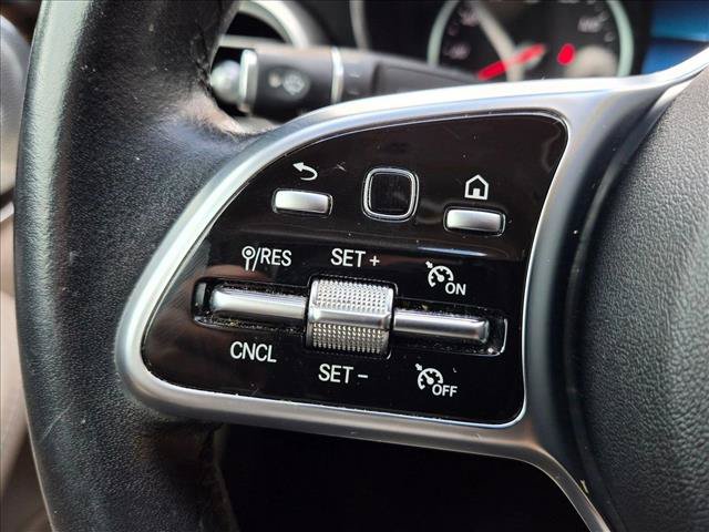 Used 2020 Mercedes-Benz C 300 Sedan image 13