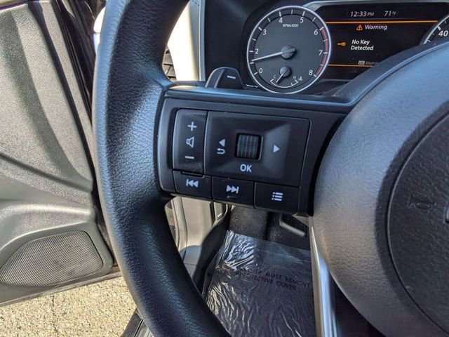 Used 2024 Nissan Rogue SV image 17