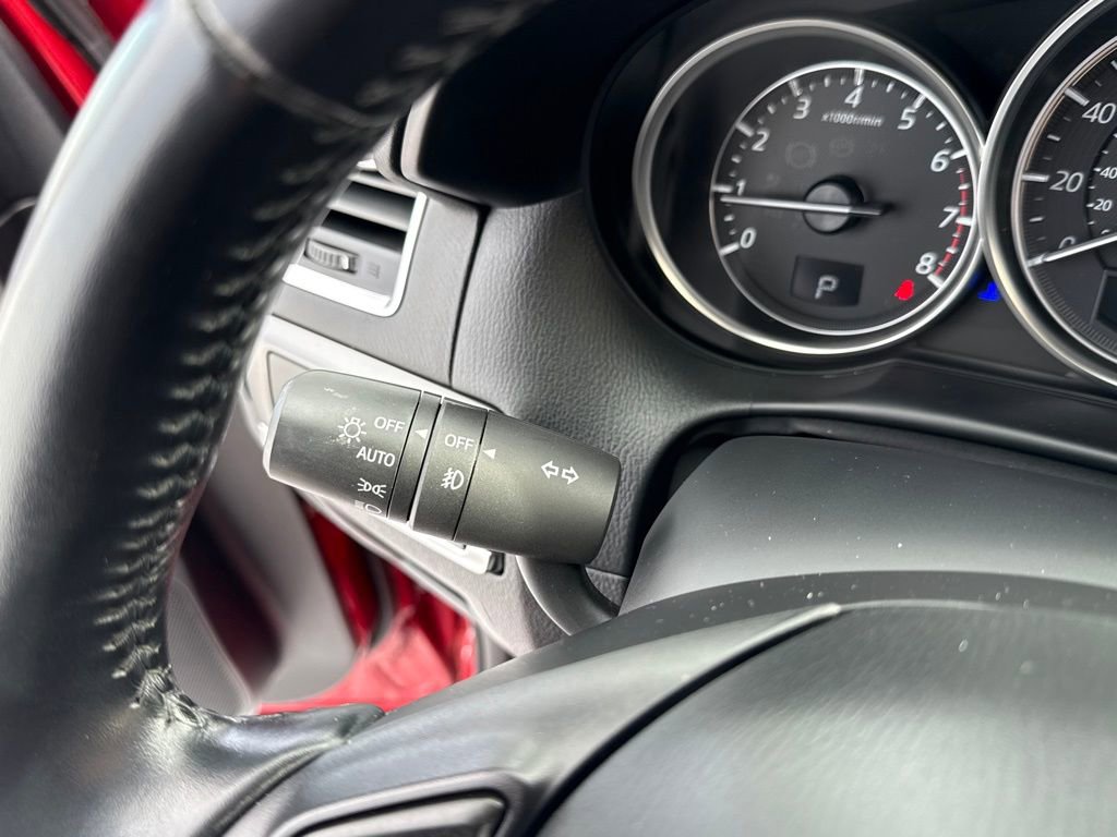 Used 2016 MAZDA CX-5 Grand Touring image 21