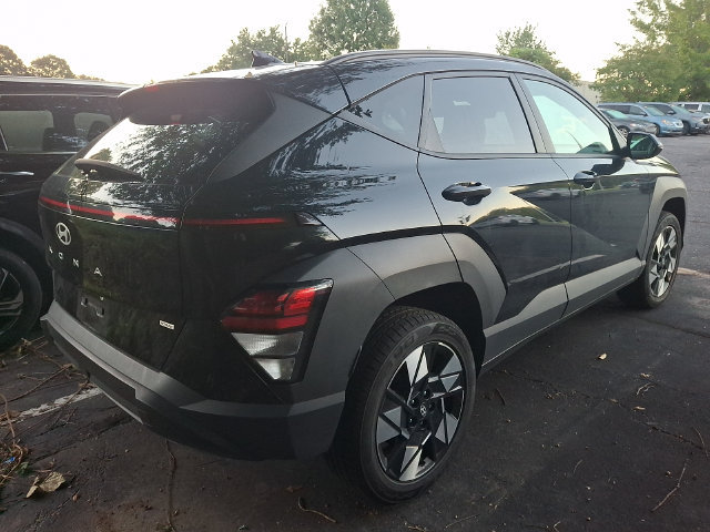 Used 2025 Hyundai Kona SEL AWD/4WD image 7