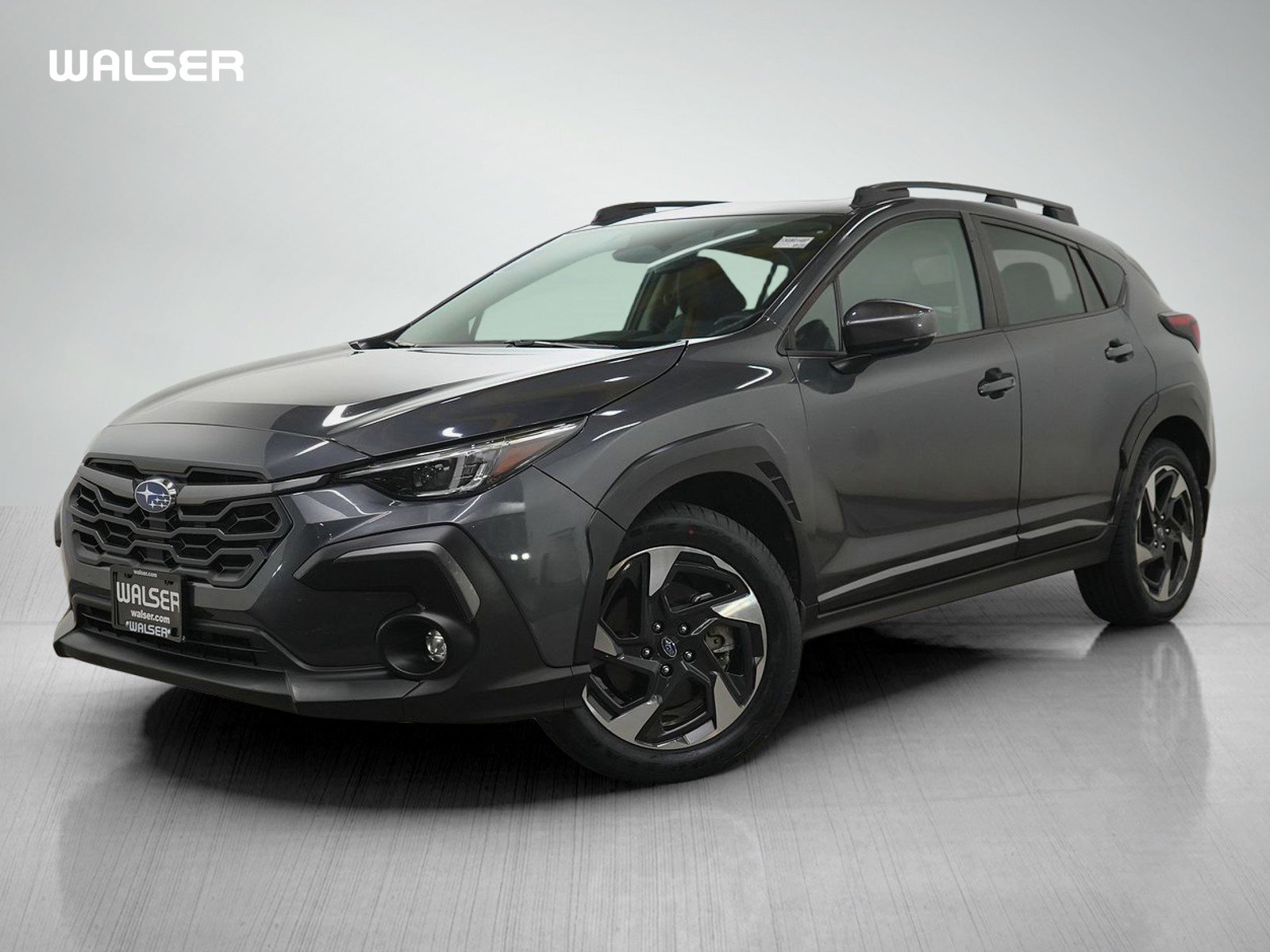 Used 2024 Subaru Crosstrek 2.5i Limited AWD/4WD video 1