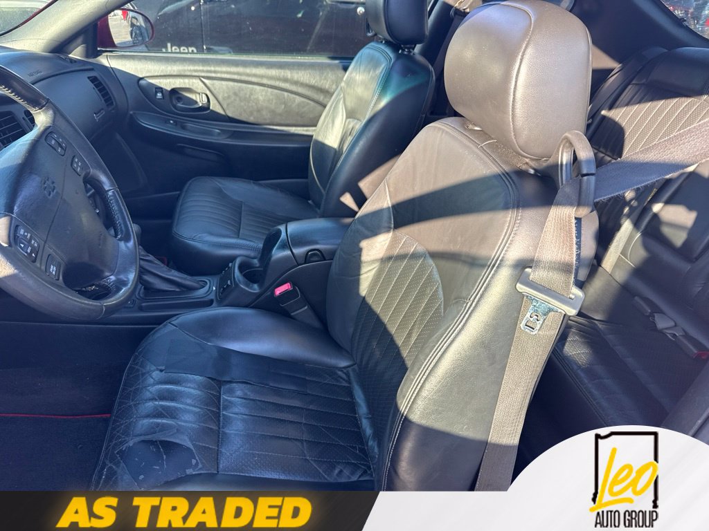Used 2005 Chevrolet Monte Carlo SS w/ Preferred Equipment Group FWD image 5