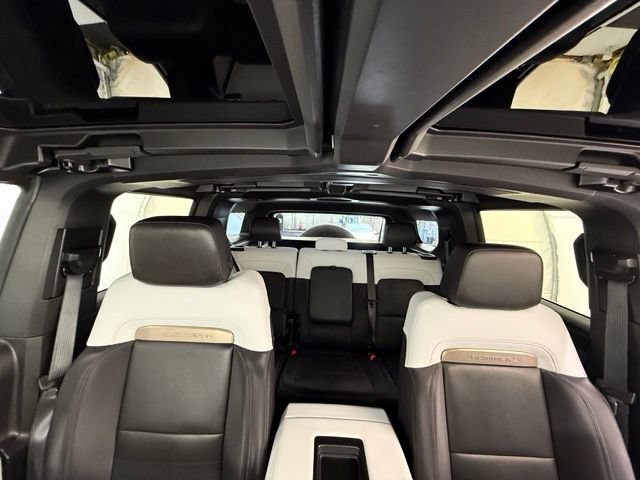 Used 2024 GMC Hummer EV 3X AWD/4WD image 29