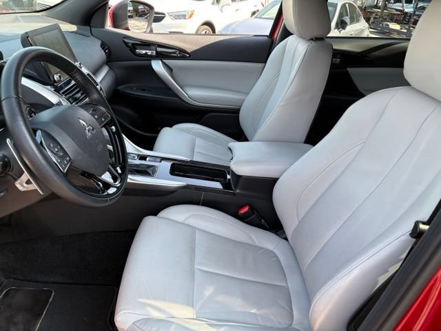Used 2024 Mitsubishi Eclipse Cross SEL AWD/4WD image 9
