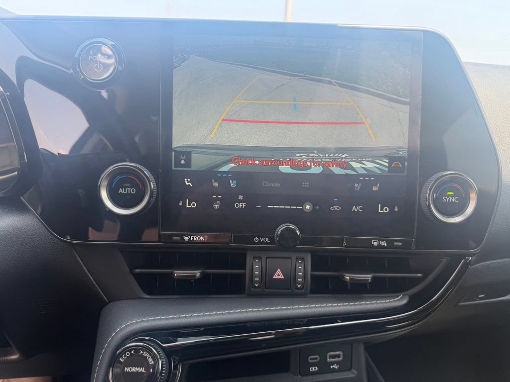 Used 2024 Lexus NX 350h AWD image 18