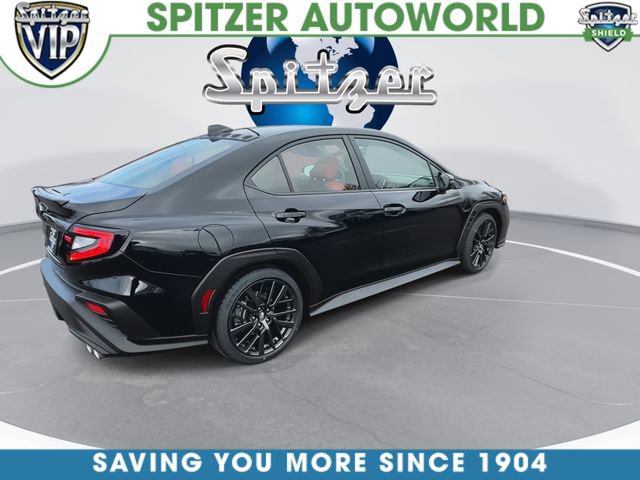 New 2026 Subaru WRX Limited image 9