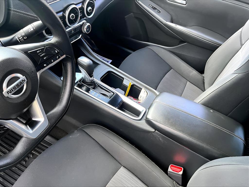 Used 2023 Nissan Sentra SV image 21