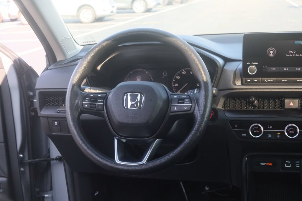 Used 2023 Honda CR-V EX image 21