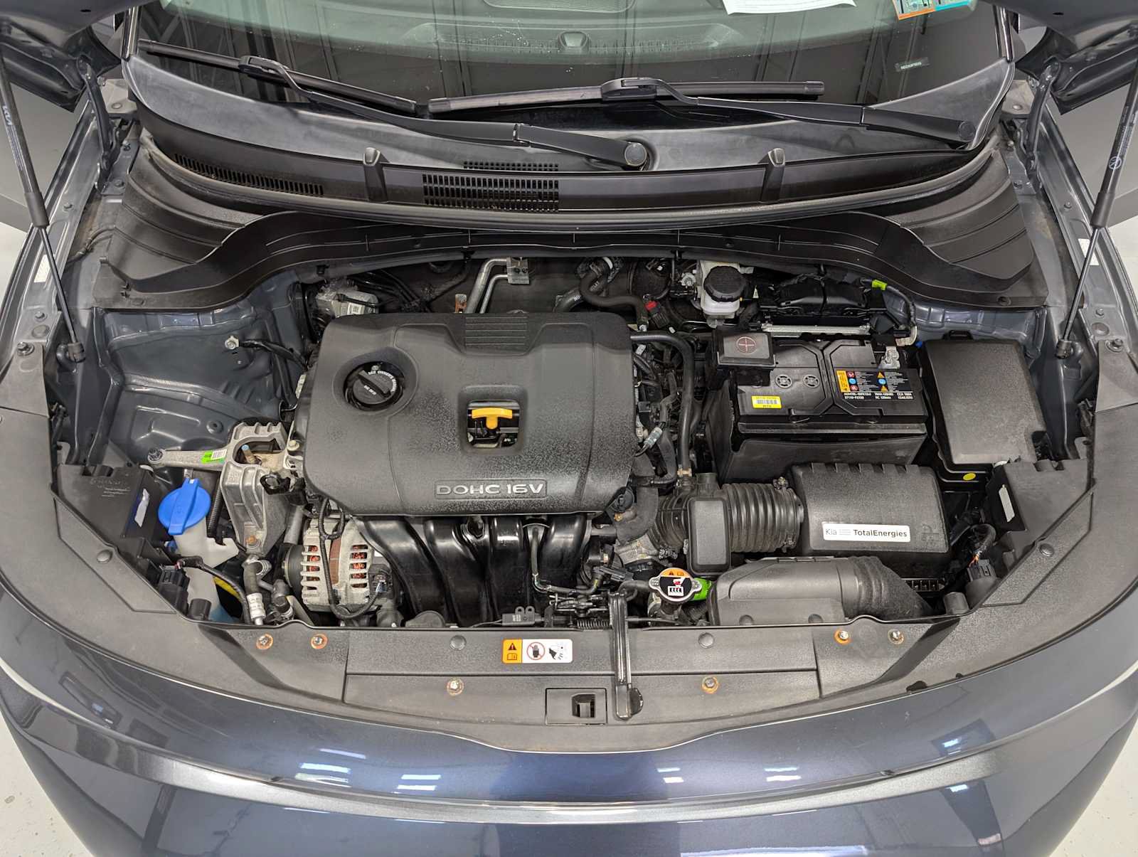 Certified 2023 Kia Soul LX w/ Option Group 015 FWD image 14