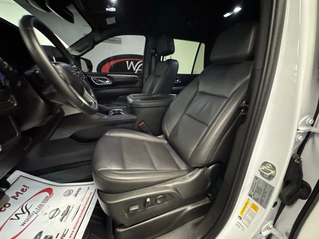 Used 2024 Chevrolet Tahoe Z71 image 15