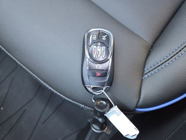 New 2025 Buick Envista Sport Touring w/ Convenience I Package image 38