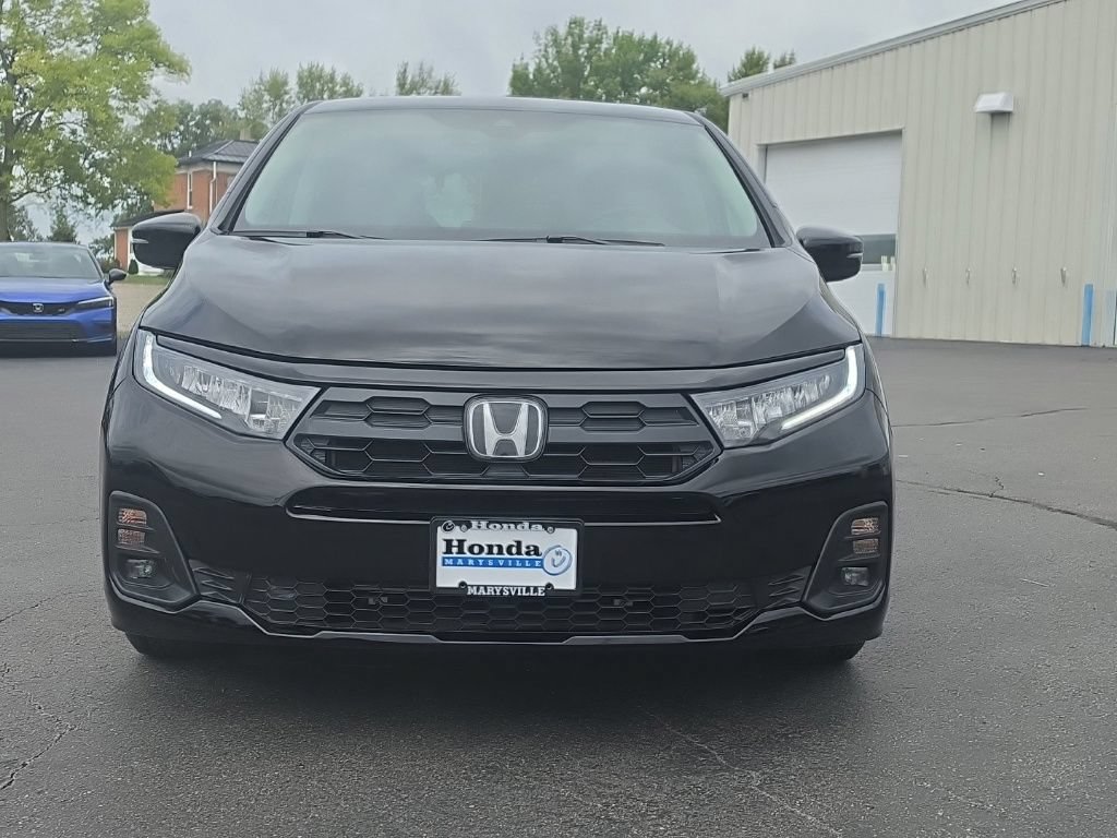 Used 2026 Honda Odyssey EX-L image 2