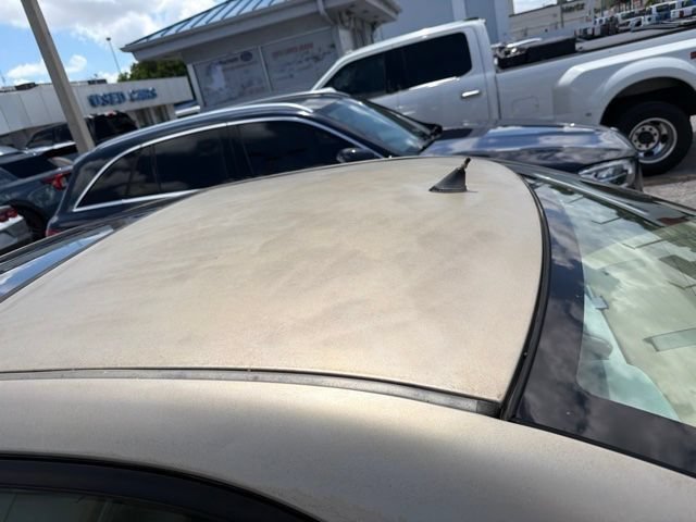 Used 2005 Toyota Corolla CE FWD image 7