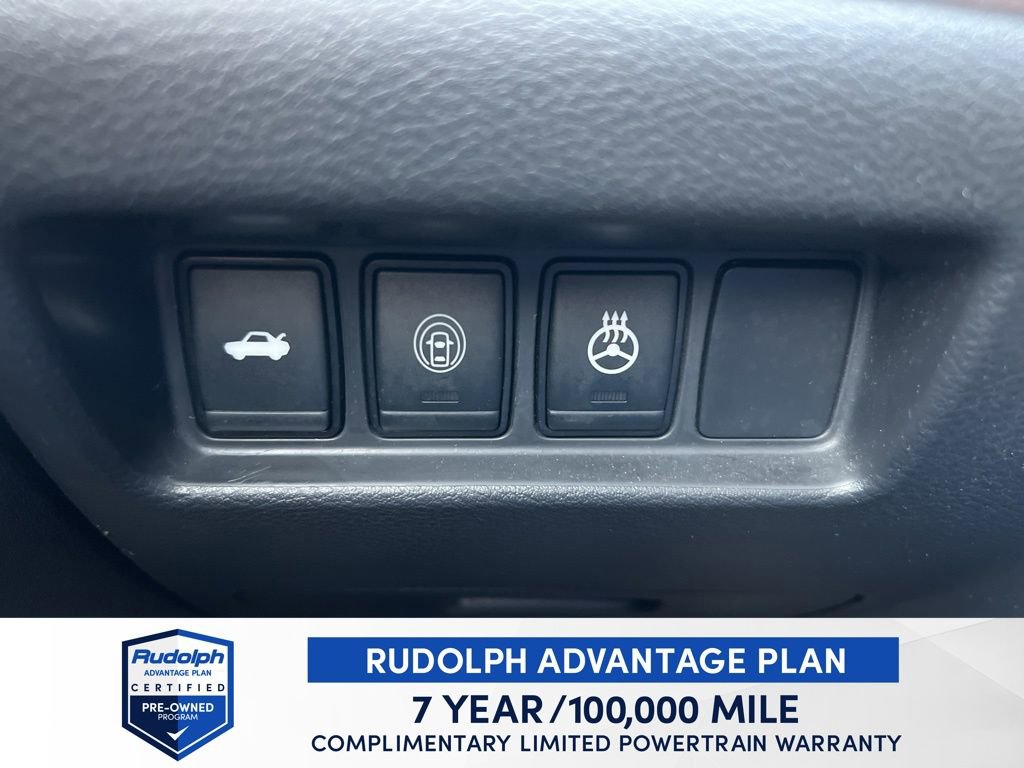 Used 2021 Nissan Maxima SR w/ Sport Mat Group image 42