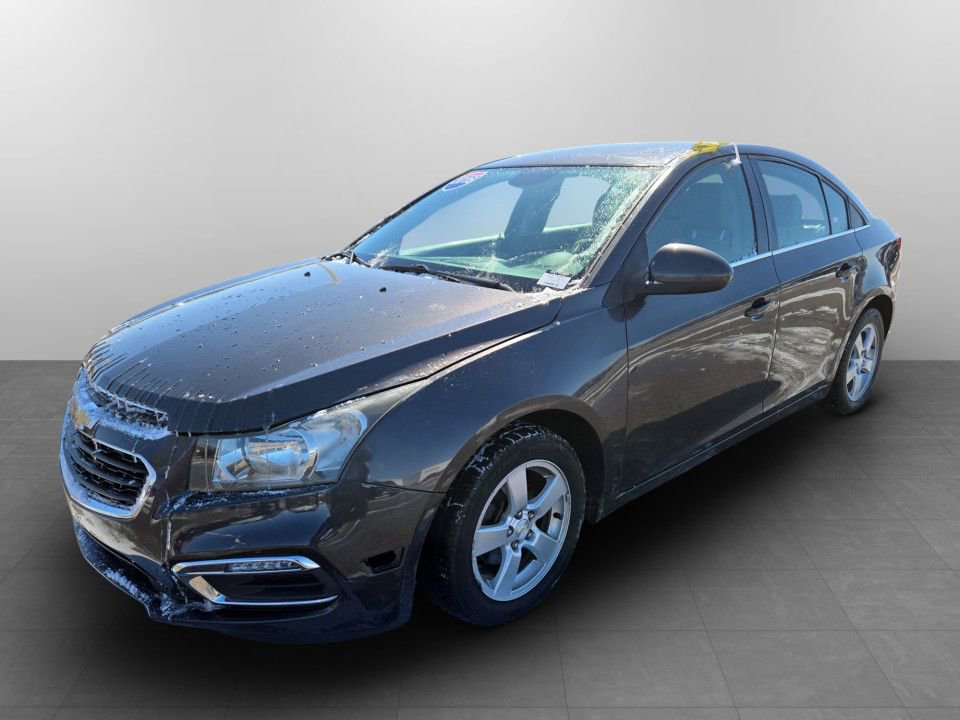 Used 2016 Chevrolet Cruze LT image 12
