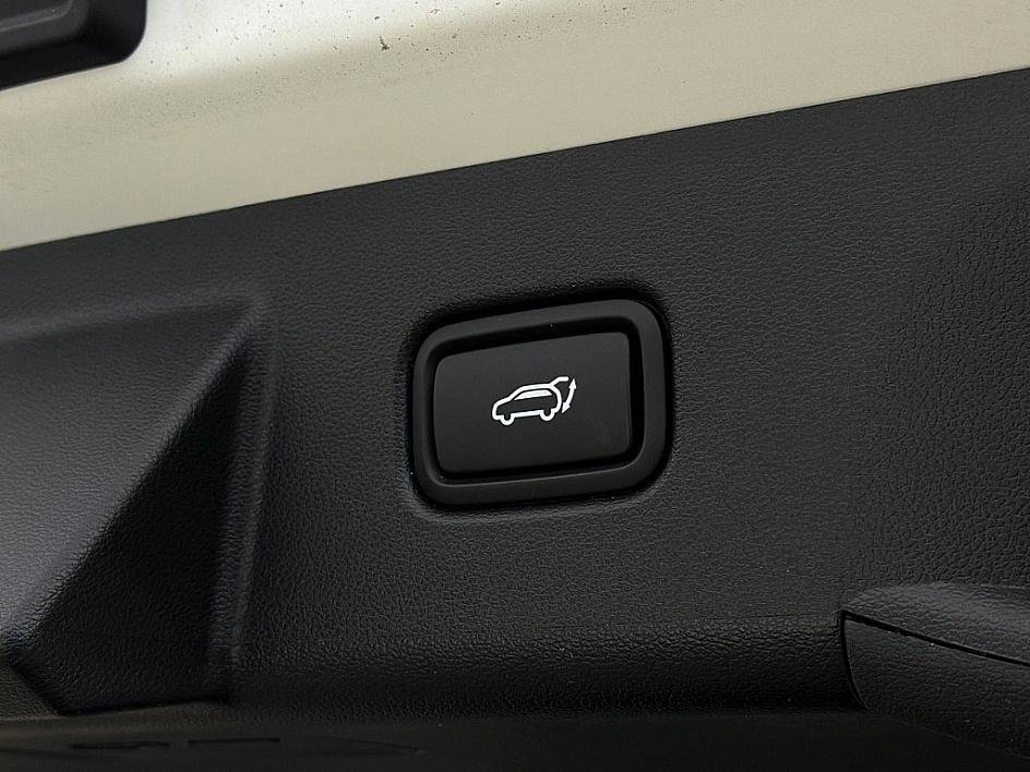 Used 2025 Hyundai Tucson SEL image 26