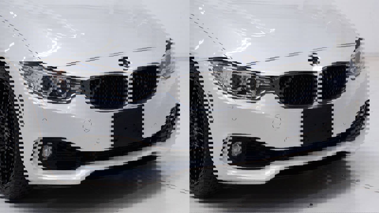 Used 2016 BMW 428i Convertible image 9