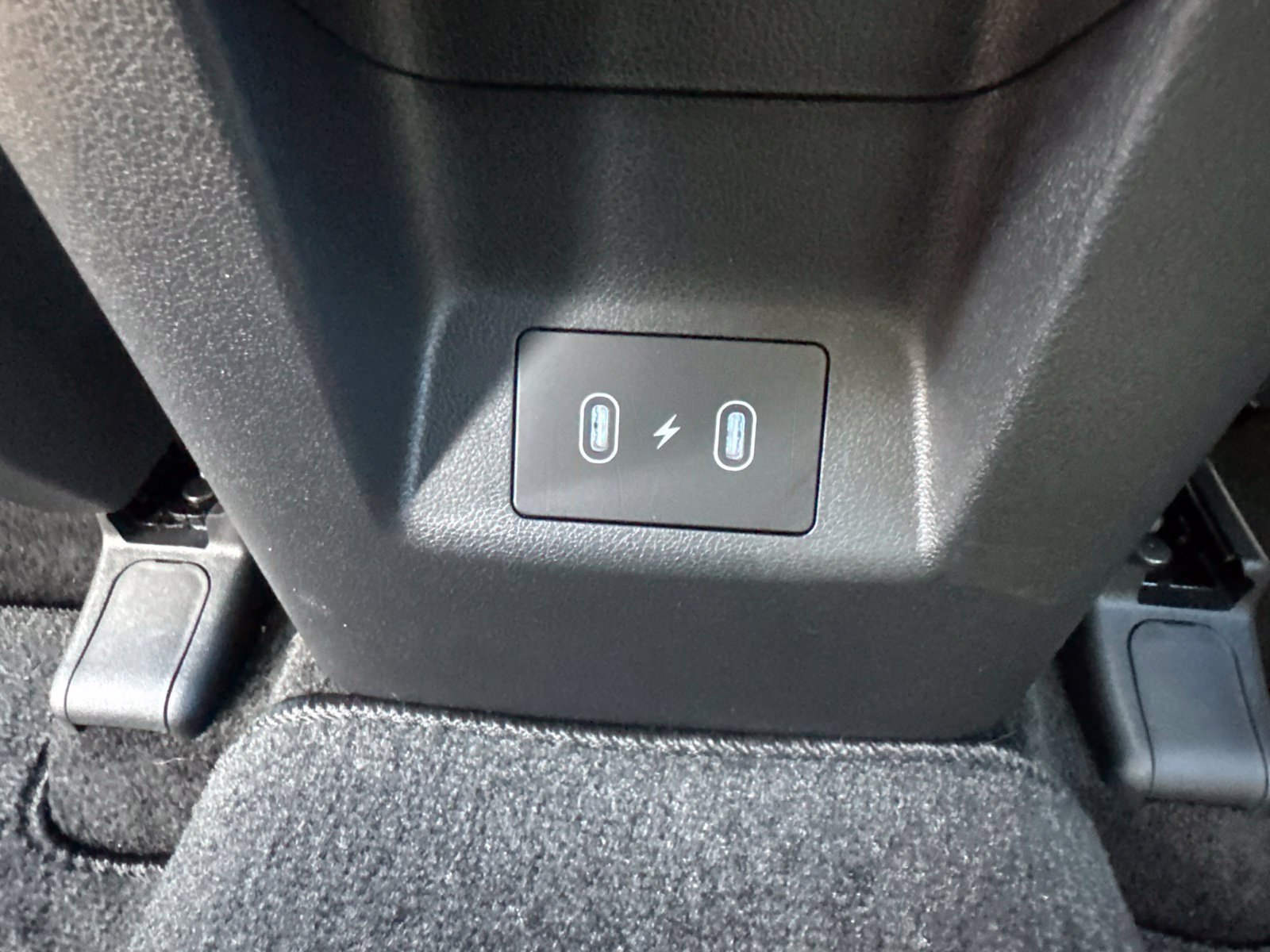 Used 2026 Hyundai Tucson SEL FWD image 19