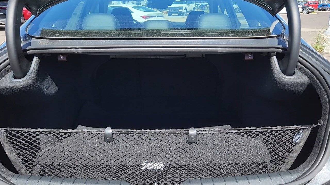 New 2025 Hyundai Sonata Limited image 20