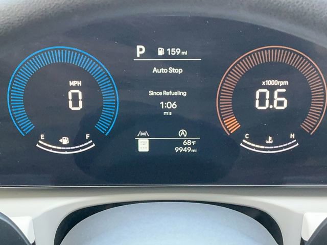 Used 2025 Hyundai Tucson SEL image 35