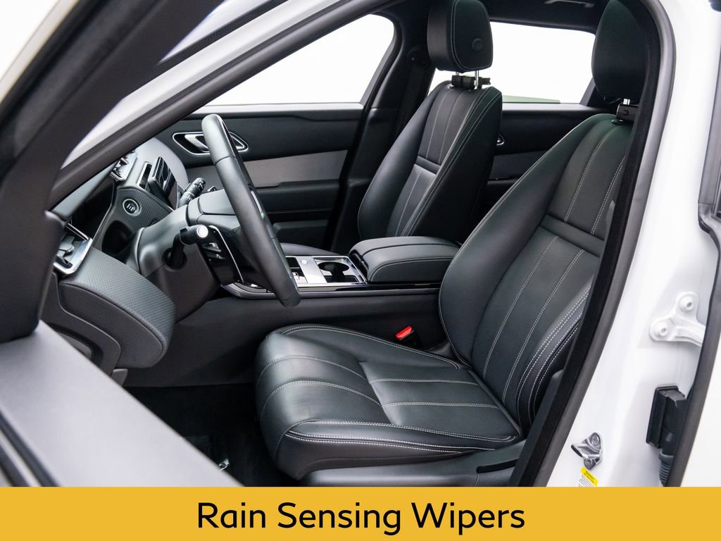 Used 2023 Land Rover Range Rover Velar R-Dynamic S image 16